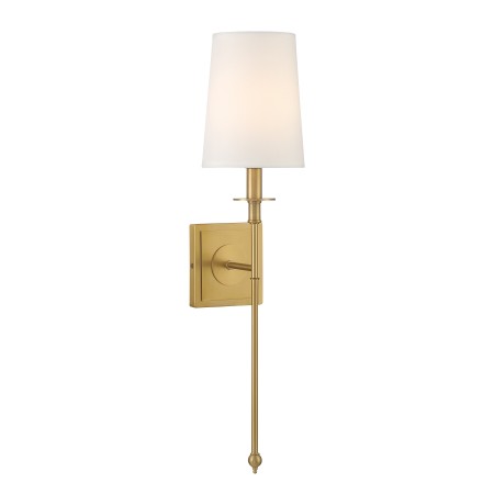 Calera - 1 Light Wall Sconce