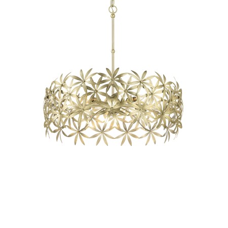 Flower Child - 5 Light Pendant