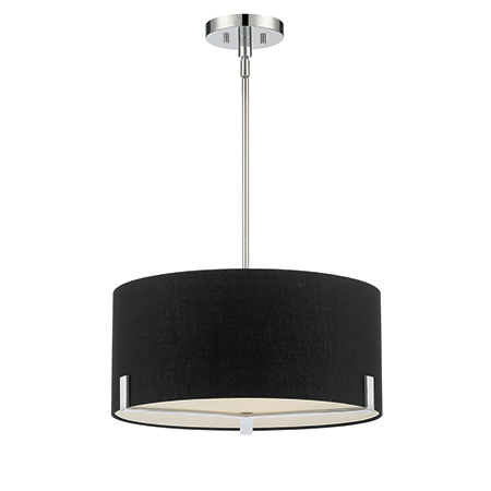 Westboro Boulevard - 3 Light Pendant