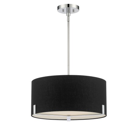 Westboro Boulevard - 3 Light Pendant