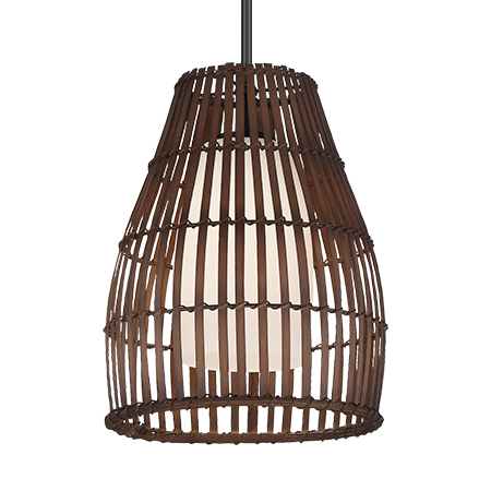 Brentwood Shore - 1 Light Pendant