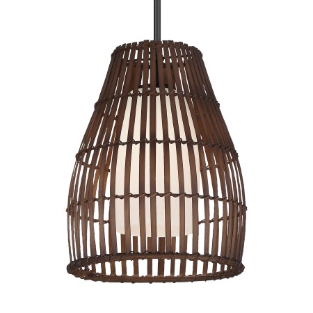 Brentwood Shore - 1 Light Pendant