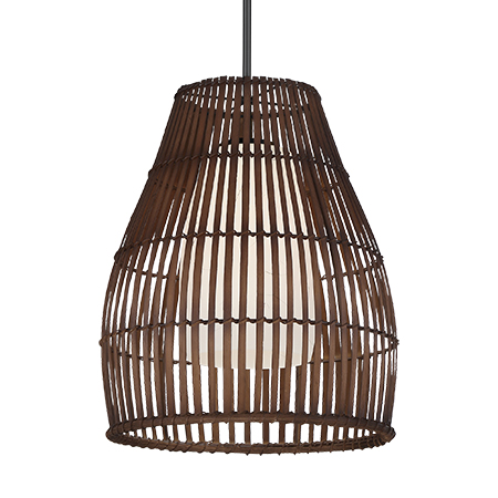 Brentwood Shore - 1 Light Pendant