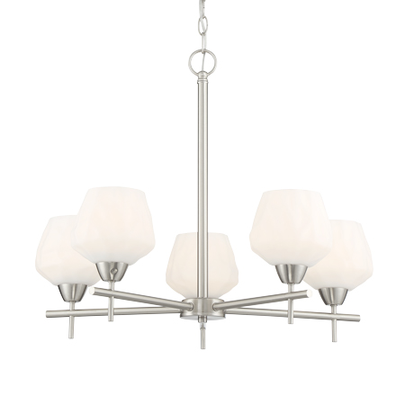 Camrin - 5 Light Chandelier