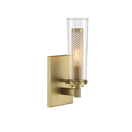 Emmerham – 1 Light Wall Sconce