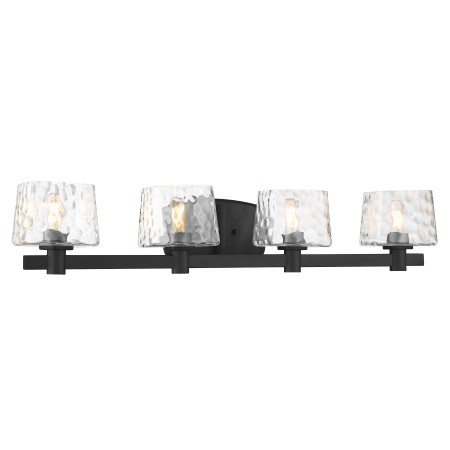 Drysdale - 4 Light Bath Vanity