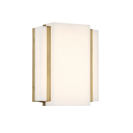 Tanzac - 10" LED Wall Sconce