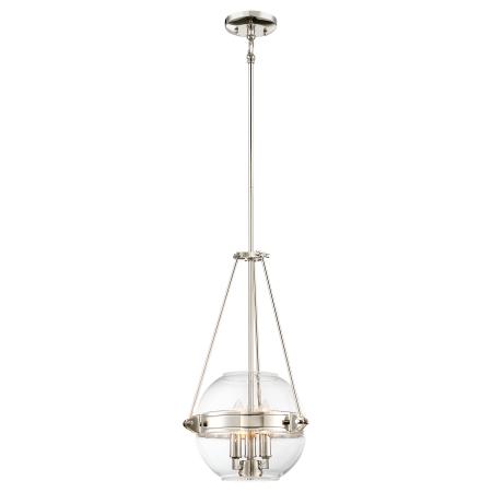 Atrio- 3 Light Pendant