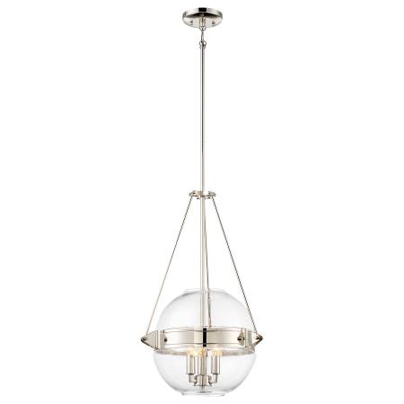 Atrio- 3 Light Pendant