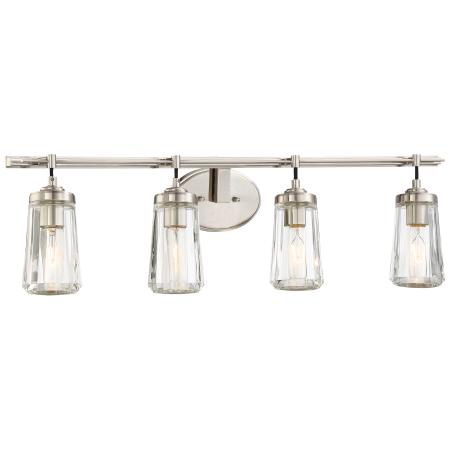 Poleis - 4 Light Bath