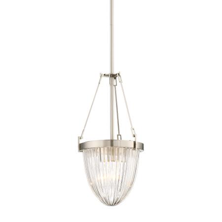 3-Light 180 Watts Brushed Nickel Minka Lavery Pendant Ceiling Lighting 2322-84 Atrio 3-Light 180 Watts Brushed Nickel Minka Lavery Pendant Ceiling Lighting 2322-84 Atrio