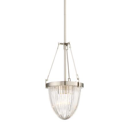 Atrio - 1 Light Pendant