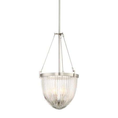 Atrio - 3 Light Pendant