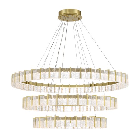 Sevryn - LED Chandelier
