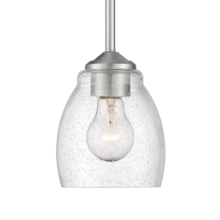 Winsley - 1 Light Mini Pendant