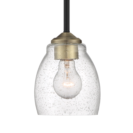 Winsley - 1 Light Mini Pendant