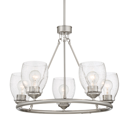 Winsley - 5 Light Chandelier