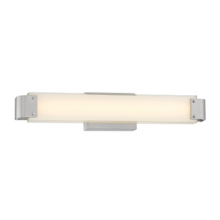Round-A-Bout - 24.25" LED Bath