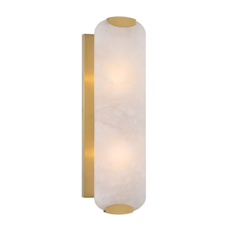 Glowstone - 2 Light Wall Sconce