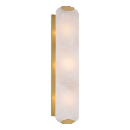 Glowstone - 3 Light Wall Sconce