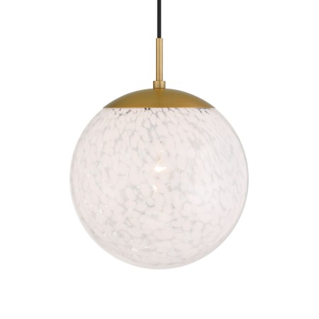 Langford - 1 Light Pendant