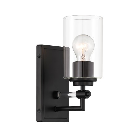 Binsly - 1 Light Bath Vanity 