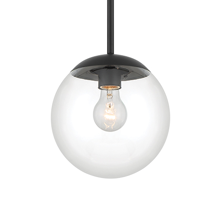 Auresa - 1 Light Pendant