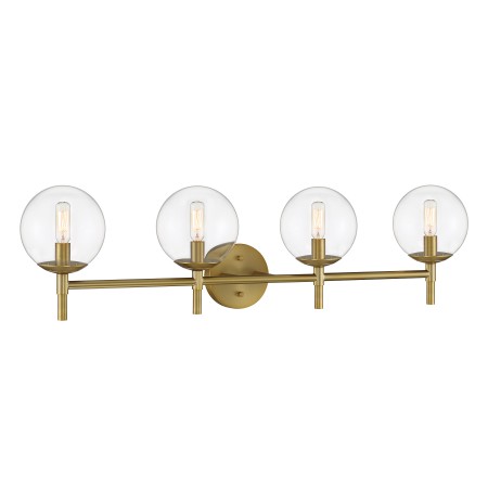 Soft Brass
