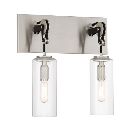 Pullman Junction - 2 Light Bath