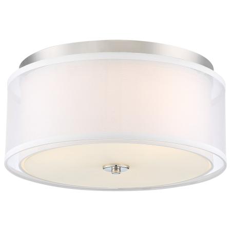 Studio 5 - 3 Light Flush Mount