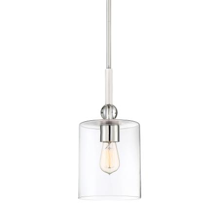 Studio 5 - 1 Light Mini Pendant