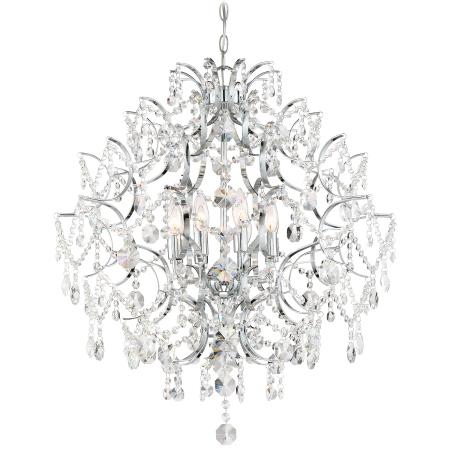 Isabella's Crown - Chandelier