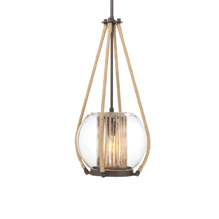 Stutterhein - 21" 1 Light Pendant