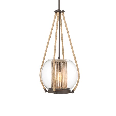 Stutterhein - 21" 1 Light Pendant