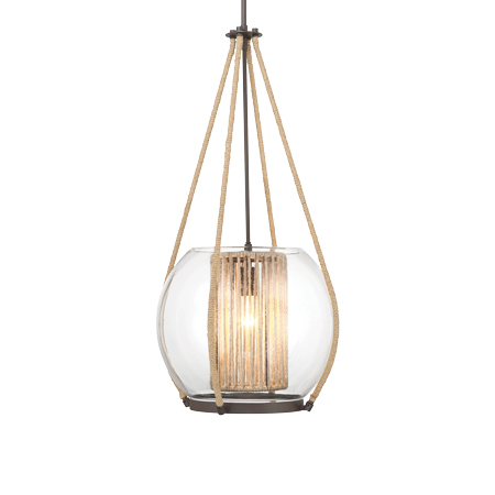 Stutterhein - 31"  1 Light Pendant