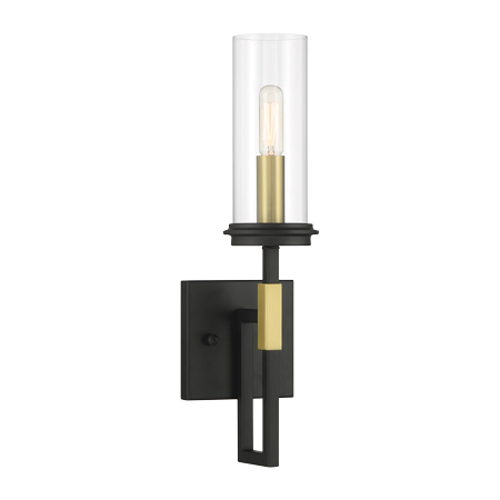 Hillstone - 1 Light Wall Sconce