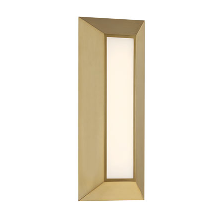 Cartaya - LED Wall Sconce