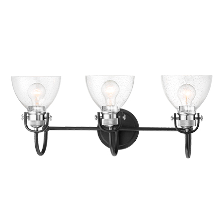 Monico - 3 Light Bath