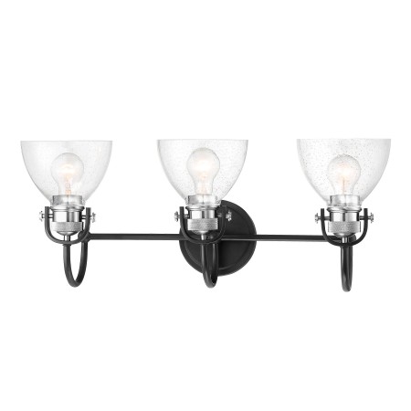 Monico - 3 Light Bath