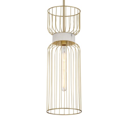 Park Slope - 1 Light Mini Pendant