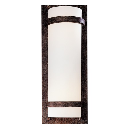 2 Light Wall Sconce