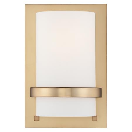 1 Light Wall Sconce