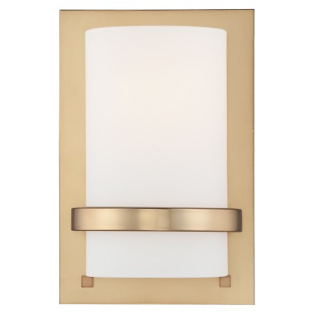 1 Light Wall Sconce