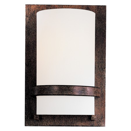 1 Light Wall Sconce