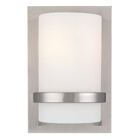 1 Light Wall Sconce