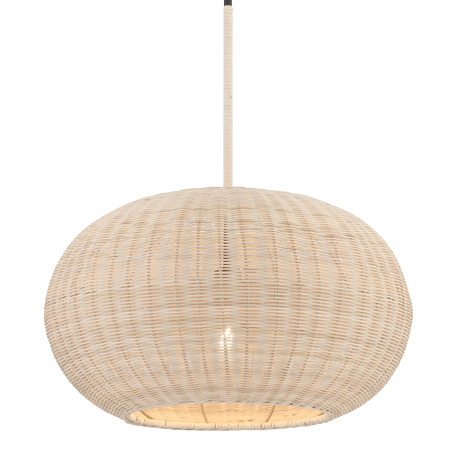 Modjeska - 1 Light Pendant