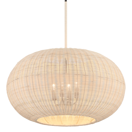 Modjeska - 4 Light Pendant