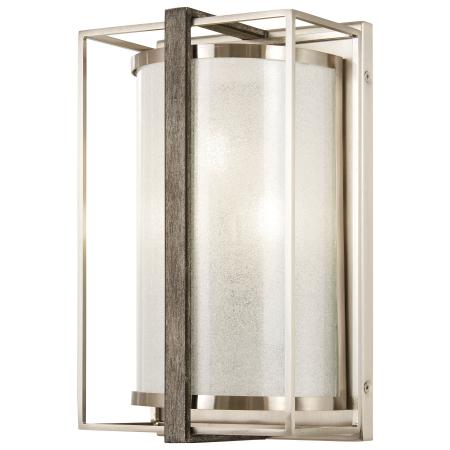 Tyson's Gate - 3 Light Wall Sconce 