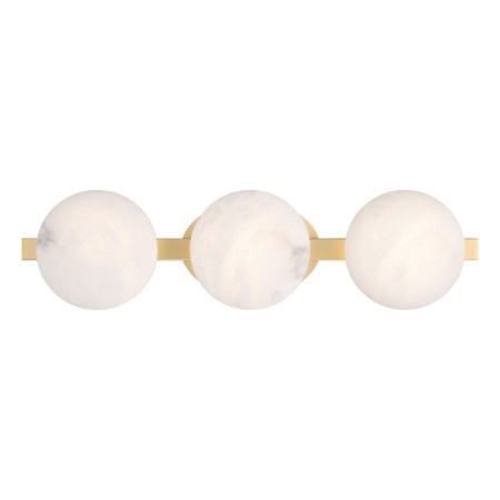 Zill - 3 Light LED Vanity