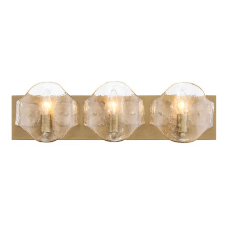 Elora - 3 Light Vanity